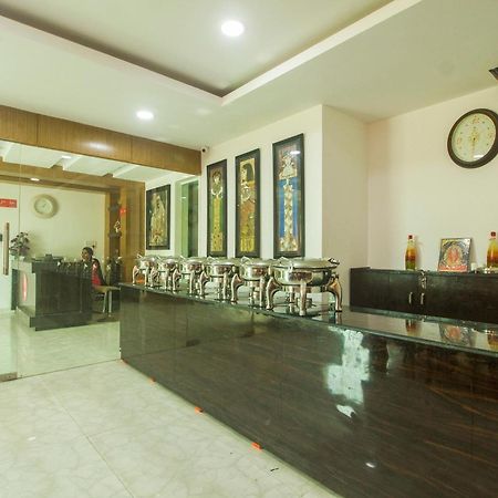 Hotel Collection O Govinda Sai Širdi Exteriér fotografie